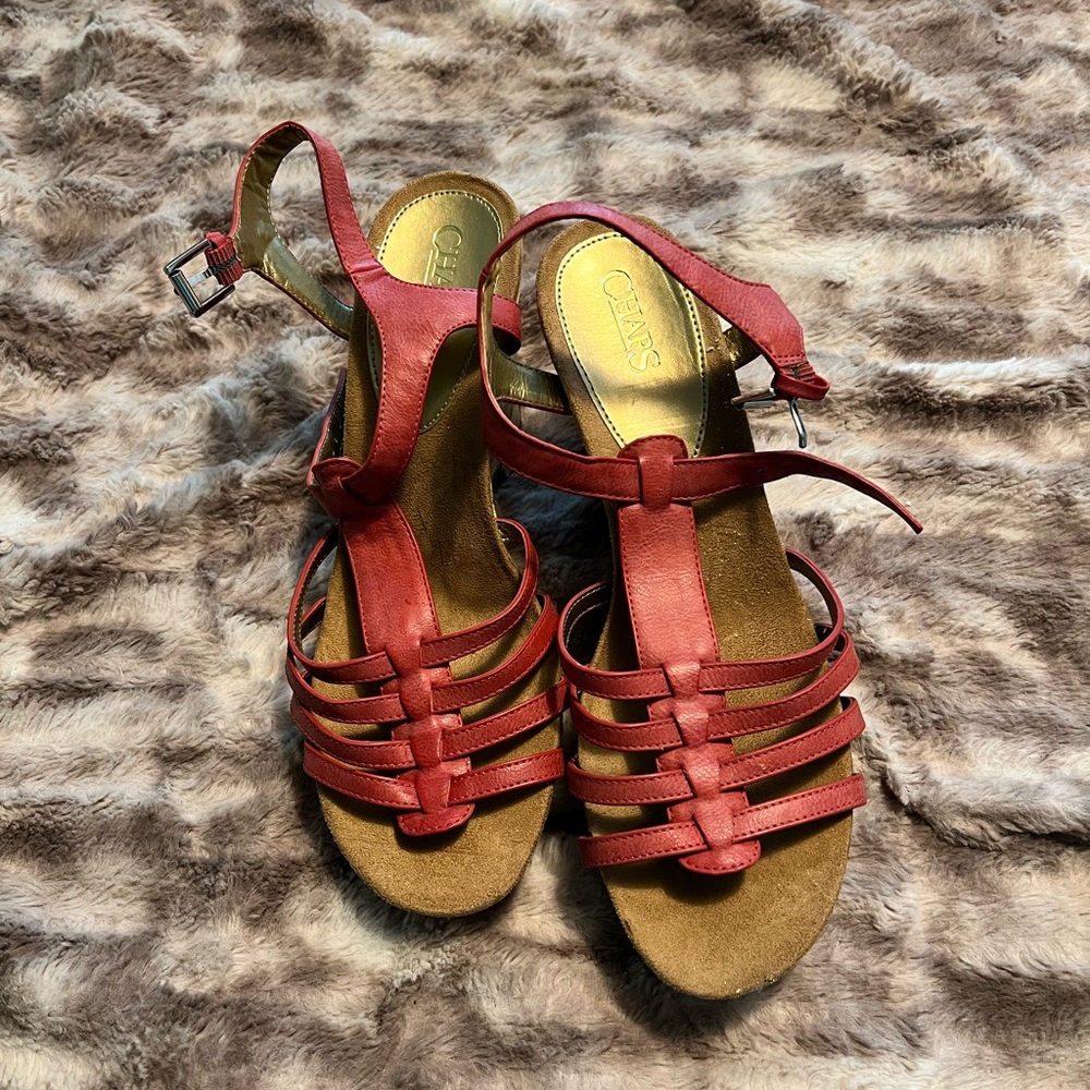 Wedges - Picture 2 of 2